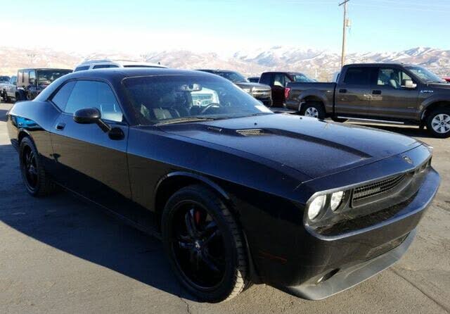 dodge challenger R/t v8 1ere main 2010 prix tout compris hors homologation 4500€