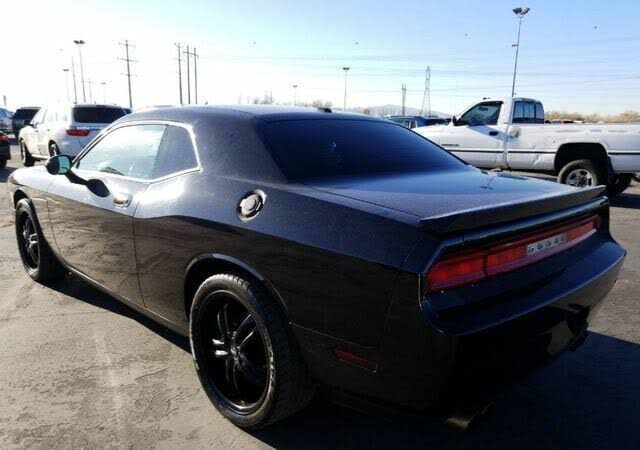 dodge challenger R/t v8 1ere main 2010 prix tout compris hors homologation 4500€