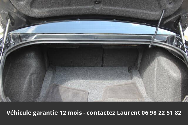 dodge challenger r/t  2010 prix tout compris hors homologation 4500 €