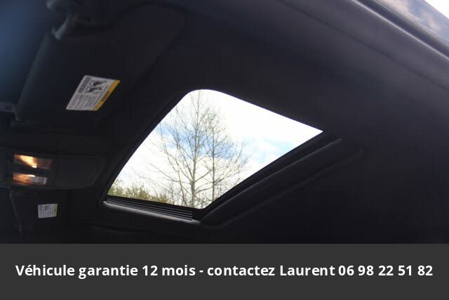 dodge challenger r/t  2010 prix tout compris hors homologation 4500 €