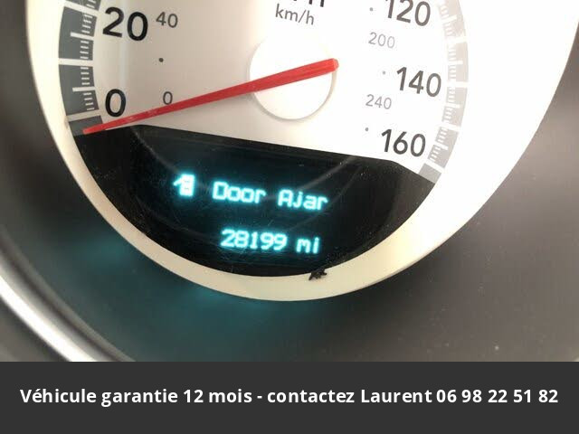 dodge challenger R/t v8 2010  prix tout compris hors homologation 4500 €