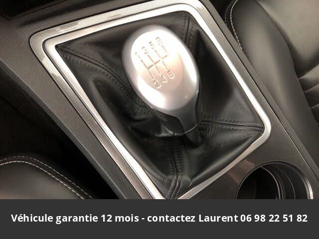 dodge challenger R/t v8 2010  prix tout compris hors homologation 4500 €