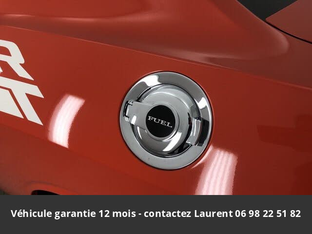 dodge challenger R/t v8 2010  prix tout compris hors homologation 4500 €