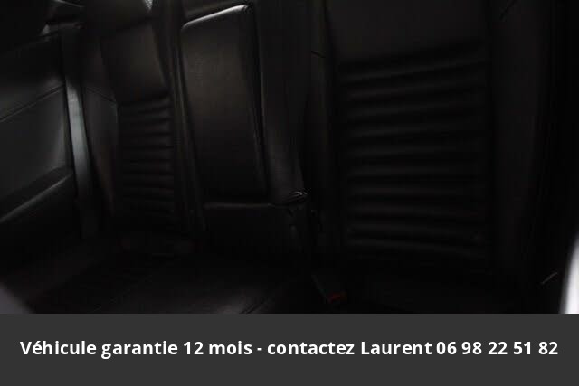 dodge challenger 372 hp 5.7l v8 r/t 2010 prix tout compris hors homologation 4500 €