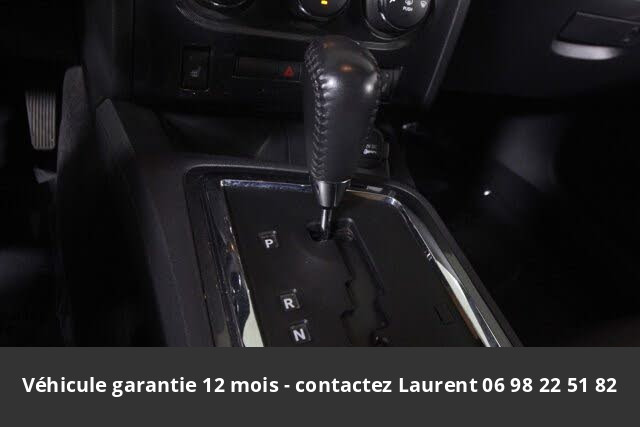 dodge challenger 372 hp 5.7l v8 r/t 2010 prix tout compris hors homologation 4500 €