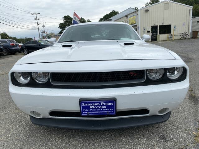 dodge challenger Rt v8 2011 prix tout compris hors homologation 4500€