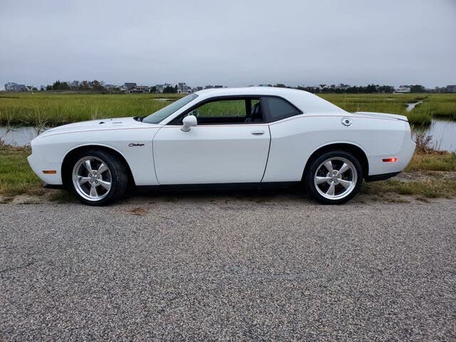 dodge challenger Rt v8 2011 prix tout compris hors homologation 4500€