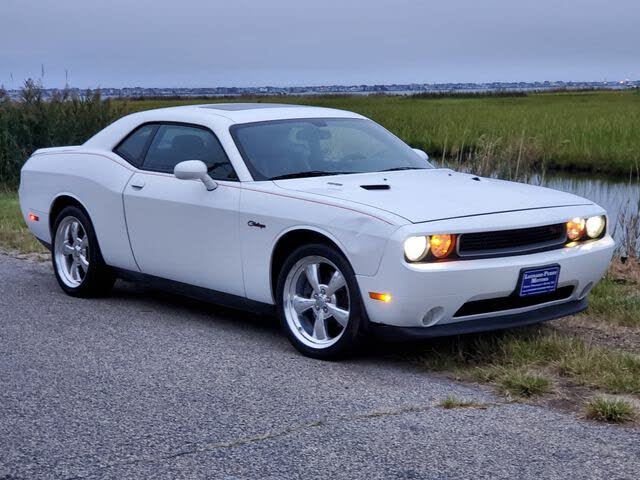 dodge challenger Rt v8 2011 prix tout compris hors homologation 4500€