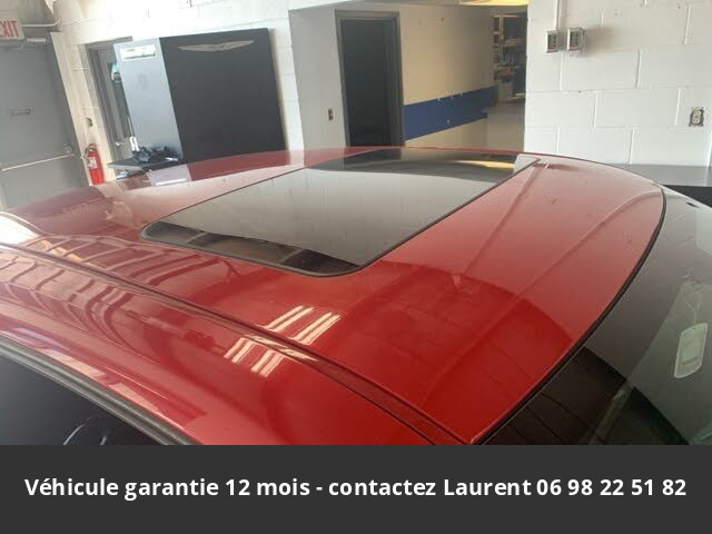 dodge challenger 372 hp 5.7l v8 r/t 2011 prix tout compris hors homologation 4500 €