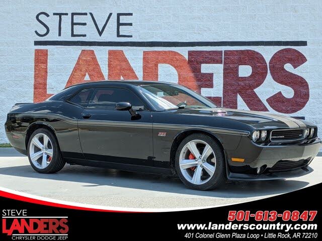 dodge challenger Srt8 392 2012 prix tout compris hors homologation 5500€