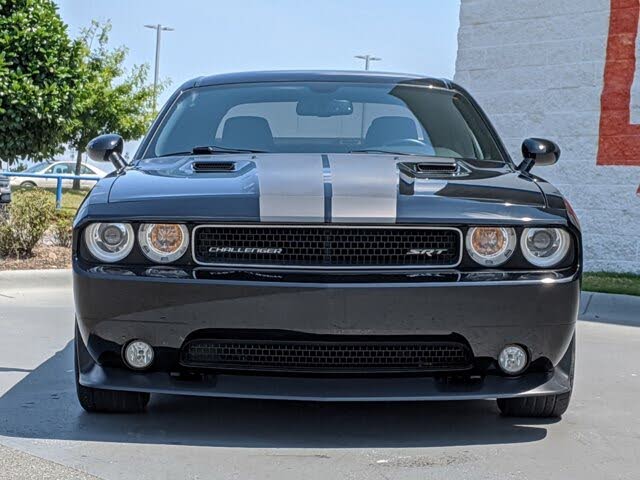 dodge challenger Srt8 392 2012 prix tout compris hors homologation 5500€