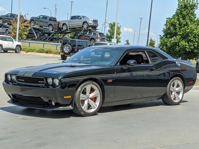 dodge challenger Srt8 392 2012 prix tout compris hors homologation 5500€