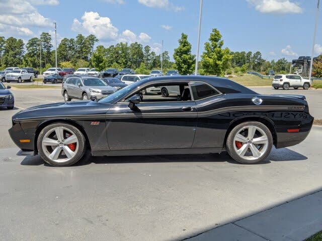 dodge challenger Srt8 392 2012 prix tout compris hors homologation 5500€