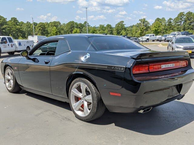 dodge challenger Srt8 392 2012 prix tout compris hors homologation 5500€