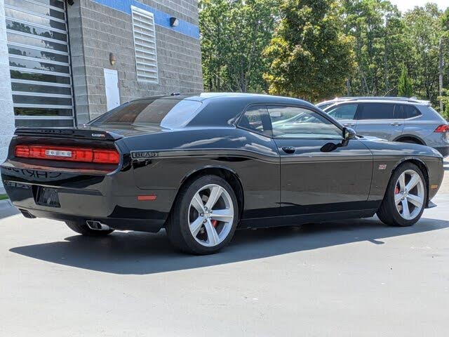 dodge challenger Srt8 392 2012 prix tout compris hors homologation 5500€