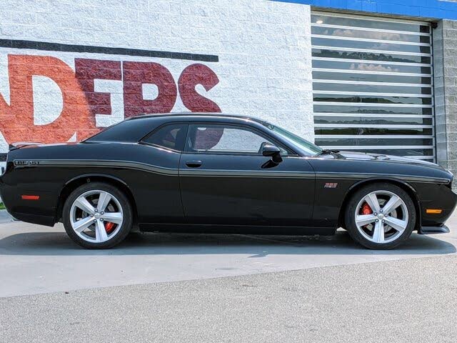 dodge challenger Srt8 392 2012 prix tout compris hors homologation 5500€