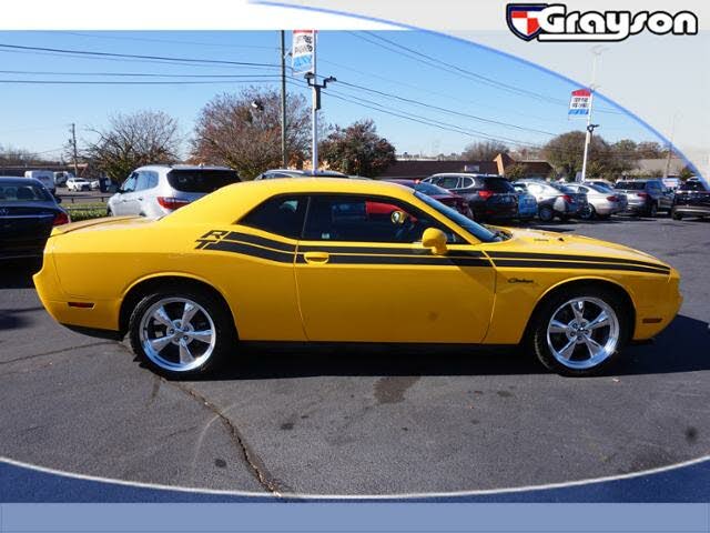 dodge challenger R/t v8 2012 prix tout compris hors homologation 4500€