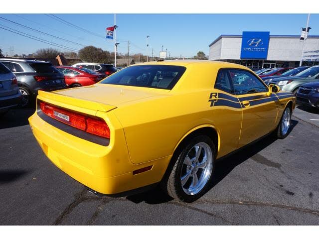 dodge challenger R/t v8 2012 prix tout compris hors homologation 4500€