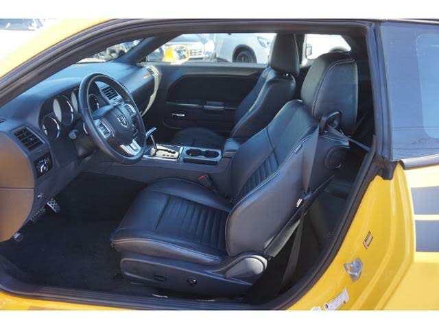 dodge challenger R/t v8 2012 prix tout compris hors homologation 4500€