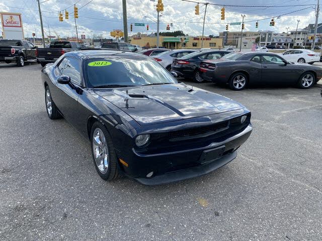 dodge challenger R/t plus 2012 prix tout compris hors homologation 4500€