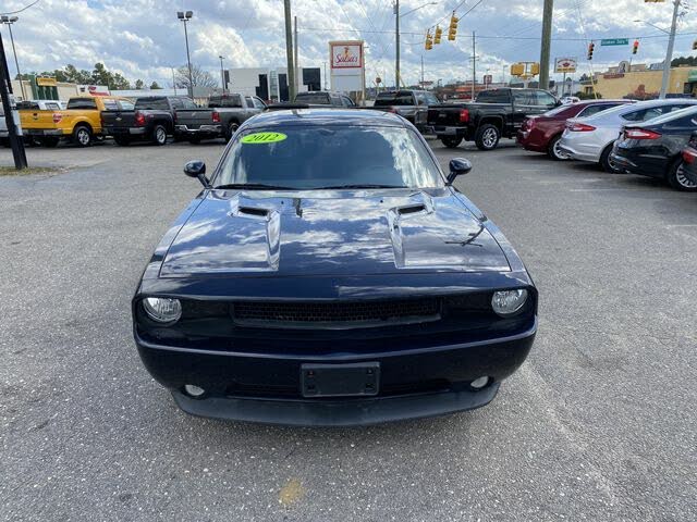 dodge challenger R/t plus 2012 prix tout compris hors homologation 4500€