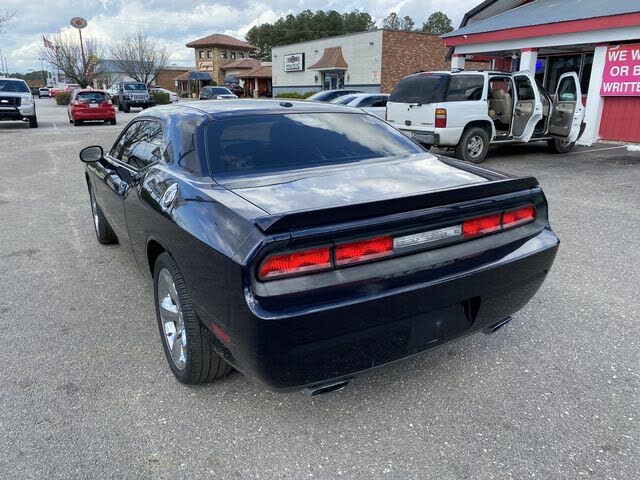 dodge challenger R/t plus 2012 prix tout compris hors homologation 4500€