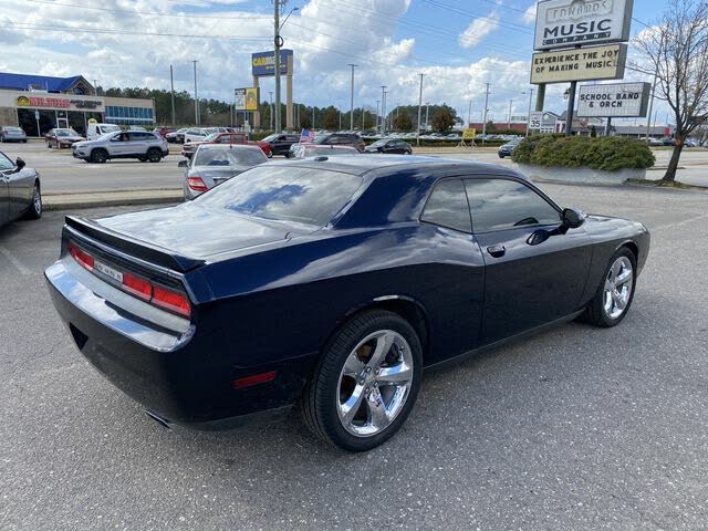 dodge challenger R/t plus 2012 prix tout compris hors homologation 4500€