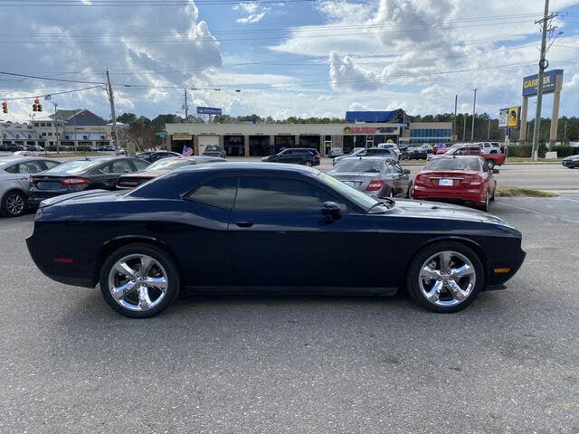 dodge challenger R/t plus 2012 prix tout compris hors homologation 4500€