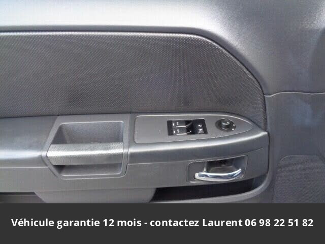 dodge challenger R/t v8 2012 prix tout compris hors homologation 4500 €