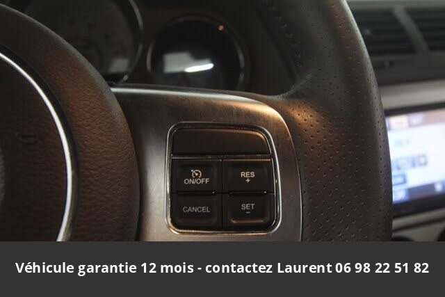 dodge challenger Srt8 470 hp 6.4l v8 prix tout compris hors homologation 4500 €