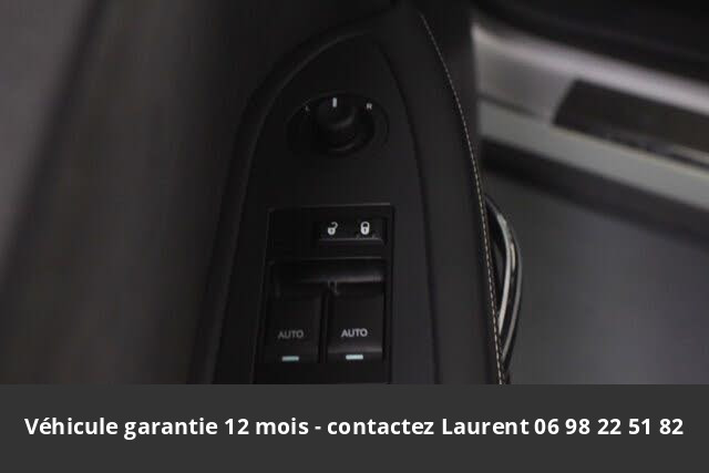 dodge challenger Srt8 470 hp 6.4l v8 prix tout compris hors homologation 4500 €