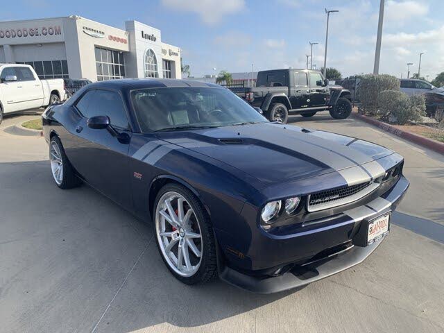 dodge challenger Srt8 392 2013 prix tout compris hors homologation 5500 €