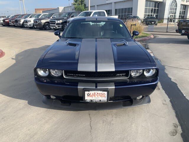 dodge challenger Srt8 392 2013 prix tout compris hors homologation 5500 €