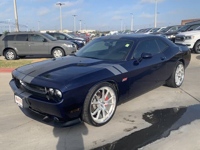 dodge challenger Srt8 392 2013 prix tout compris hors homologation 5500 €