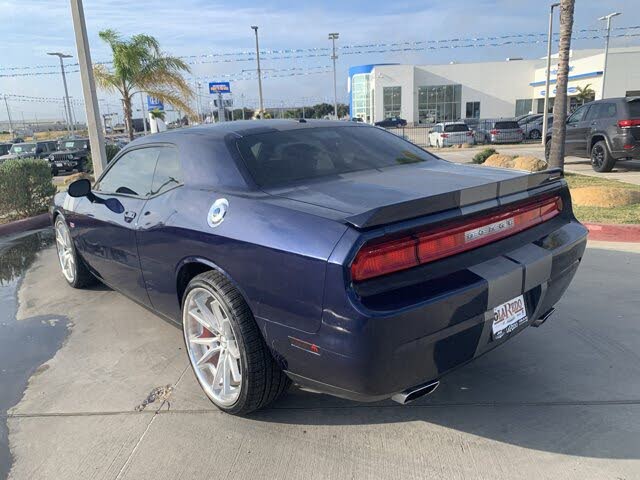 dodge challenger Srt8 392 2013 prix tout compris hors homologation 5500 €