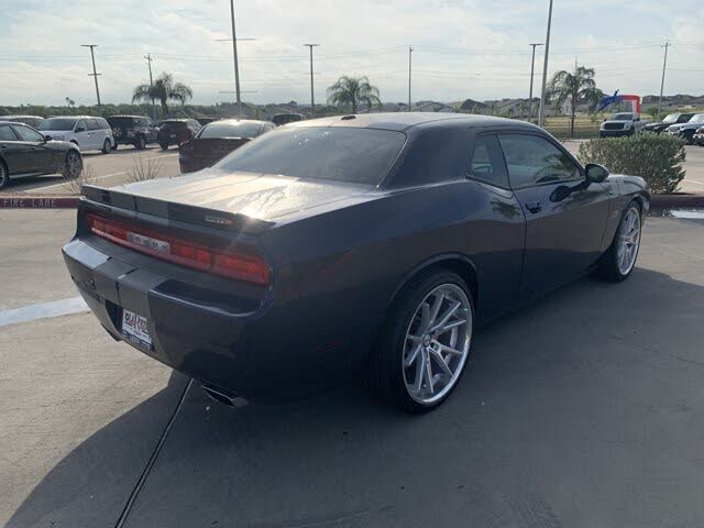 dodge challenger Srt8 392 2013 prix tout compris hors homologation 5500 €