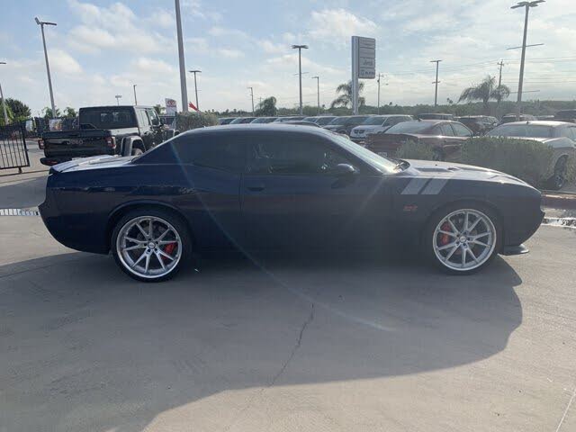 dodge challenger Srt8 392 2013 prix tout compris hors homologation 5500 €