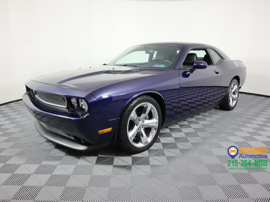 dodge challenger R/t plus 2013 prix tout compris hors homologation 4500€