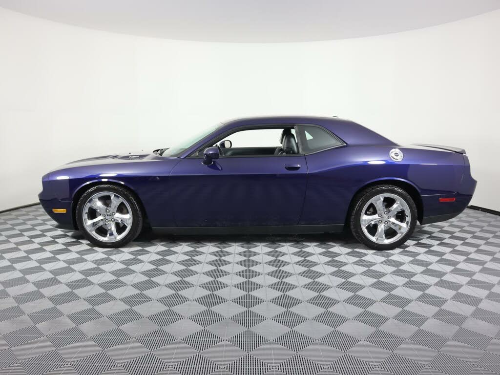 dodge challenger R/t plus 2013 prix tout compris hors homologation 4500€