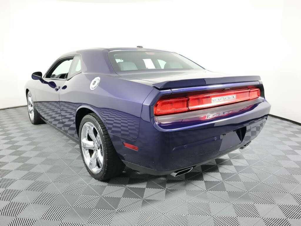 dodge challenger R/t plus 2013 prix tout compris hors homologation 4500€