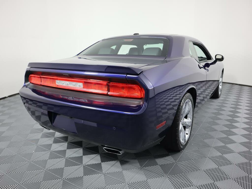 dodge challenger R/t plus 2013 prix tout compris hors homologation 4500€