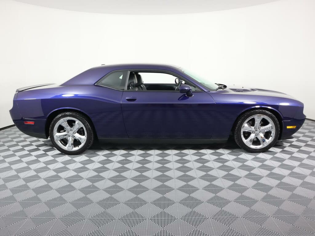 dodge challenger R/t plus 2013 prix tout compris hors homologation 4500€