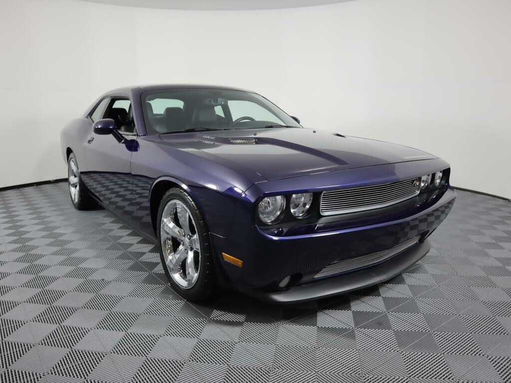 dodge challenger R/t plus 2013 prix tout compris hors homologation 4500€