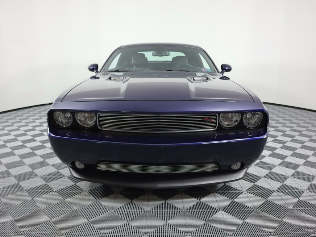 dodge challenger R/t plus 2013 prix tout compris hors homologation 4500€