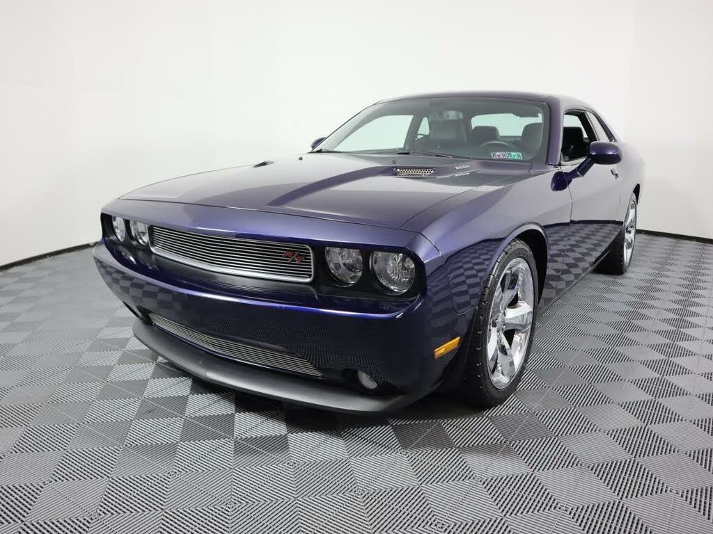 dodge challenger R/t plus 2013 prix tout compris hors homologation 4500€