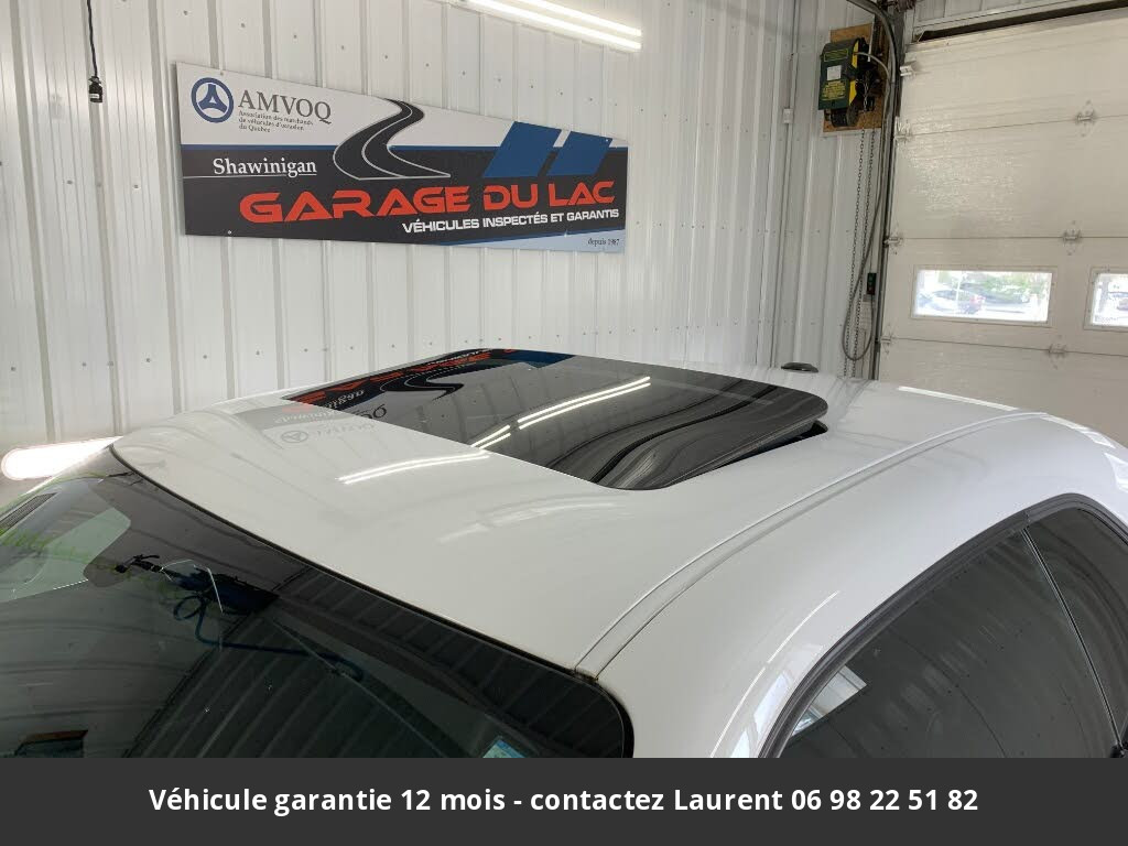 dodge challenger Srt8 392 prix tout compris hors homologation 4500 €