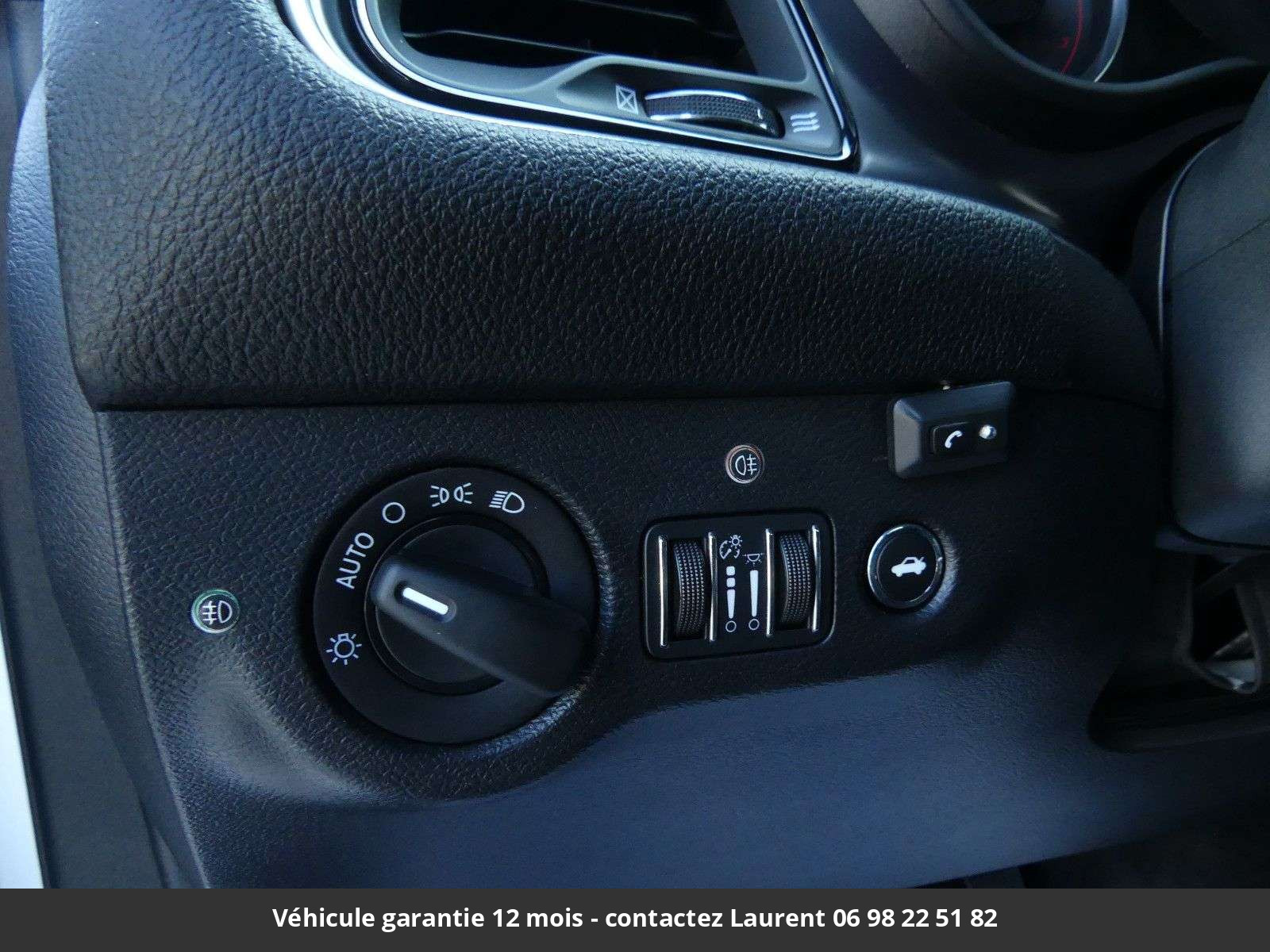 Dodge Challenger Tout compris hors homologation 4500e