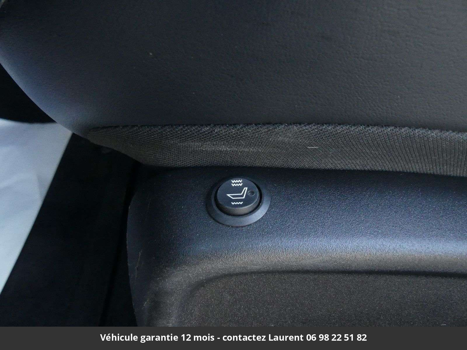 Dodge Challenger Tout compris hors homologation 4500e