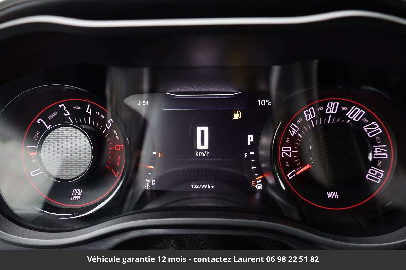Dodge Challenger R/t 5.7l v8 tout compris hors homologation 4500e