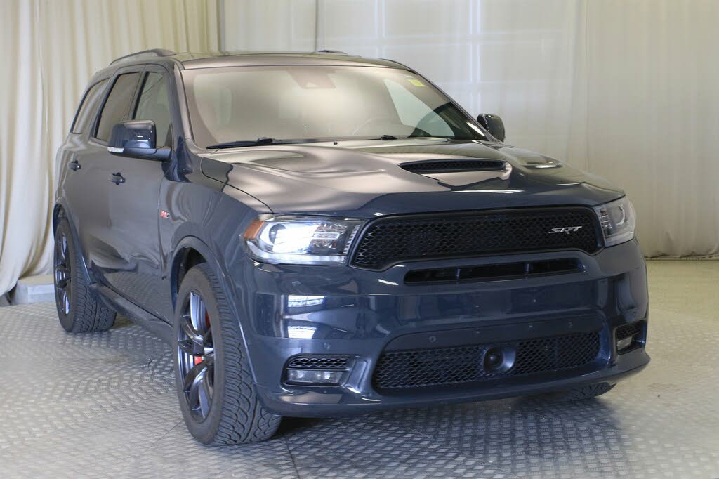 Dodge Annonce